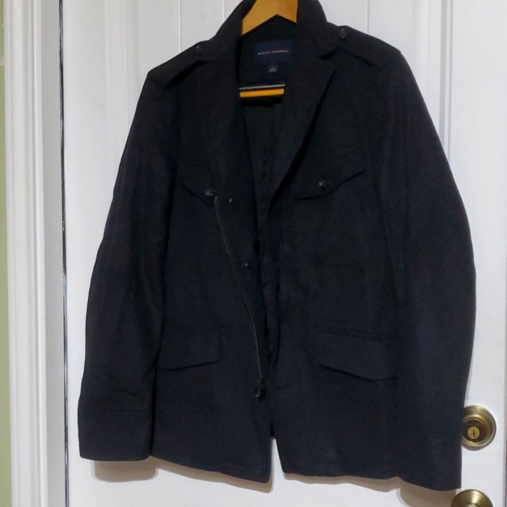 Banana Republic Jacket Size Small